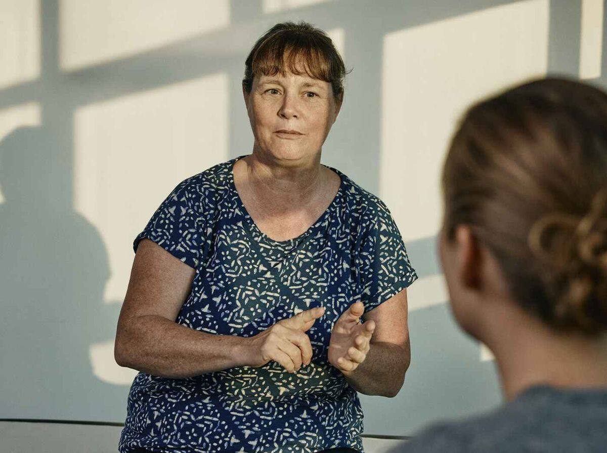 Talking about bowel disorders is difficult but essential