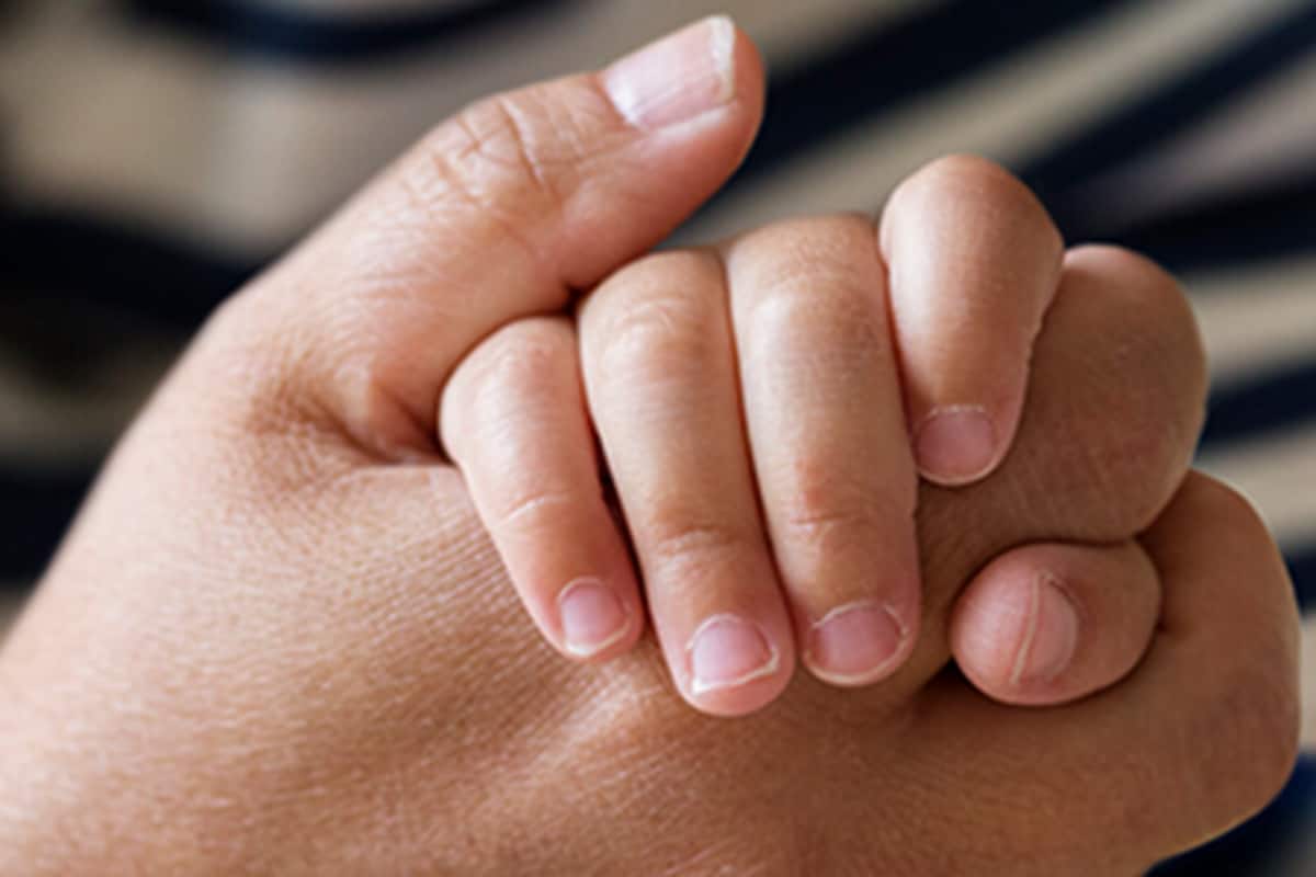Paediatric stoma care