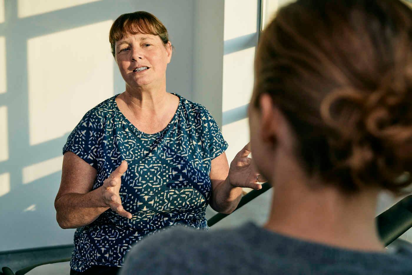 Let’s shorten time to treatment for people living with bowel disorders