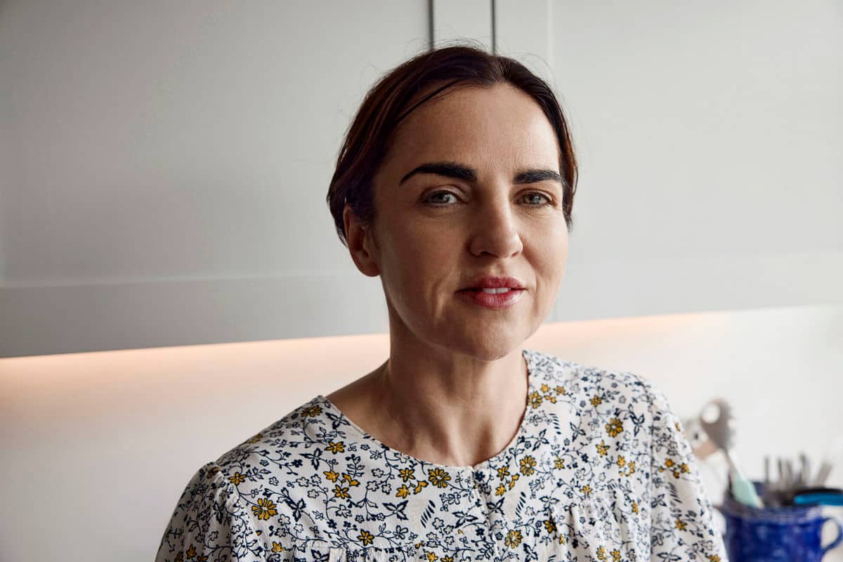 “It’s amazing to know you’ve changed a patient’s life. Nobody had ever told them about treatment options like irrigation or an anal plug, and that makes a real difference.”