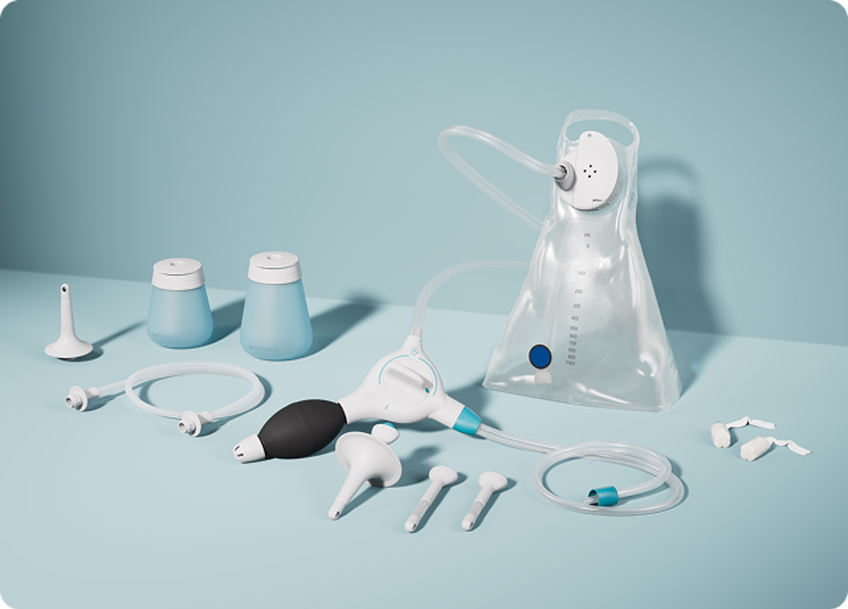 More options, more freedom