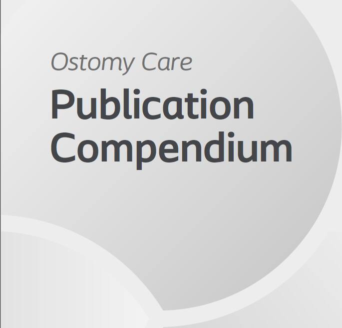 The Ostomy Care Publication Compendium 