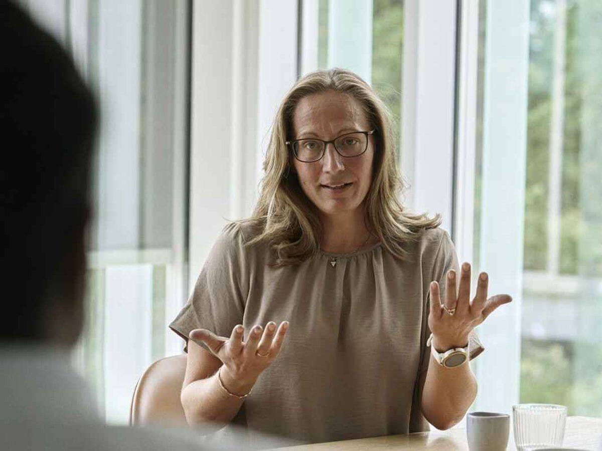 Pelvic floor disorders and the impact of faecal incontinence