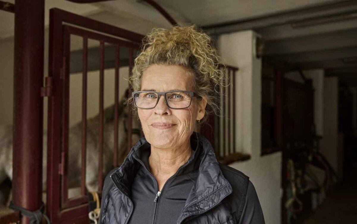 Cancer survivors and bowel disorders