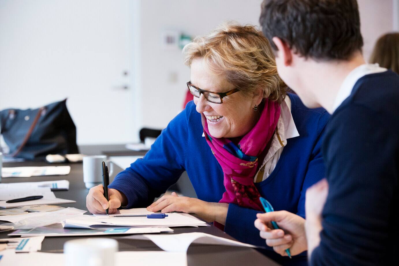 The Ostomy Life Study Review 2016/17