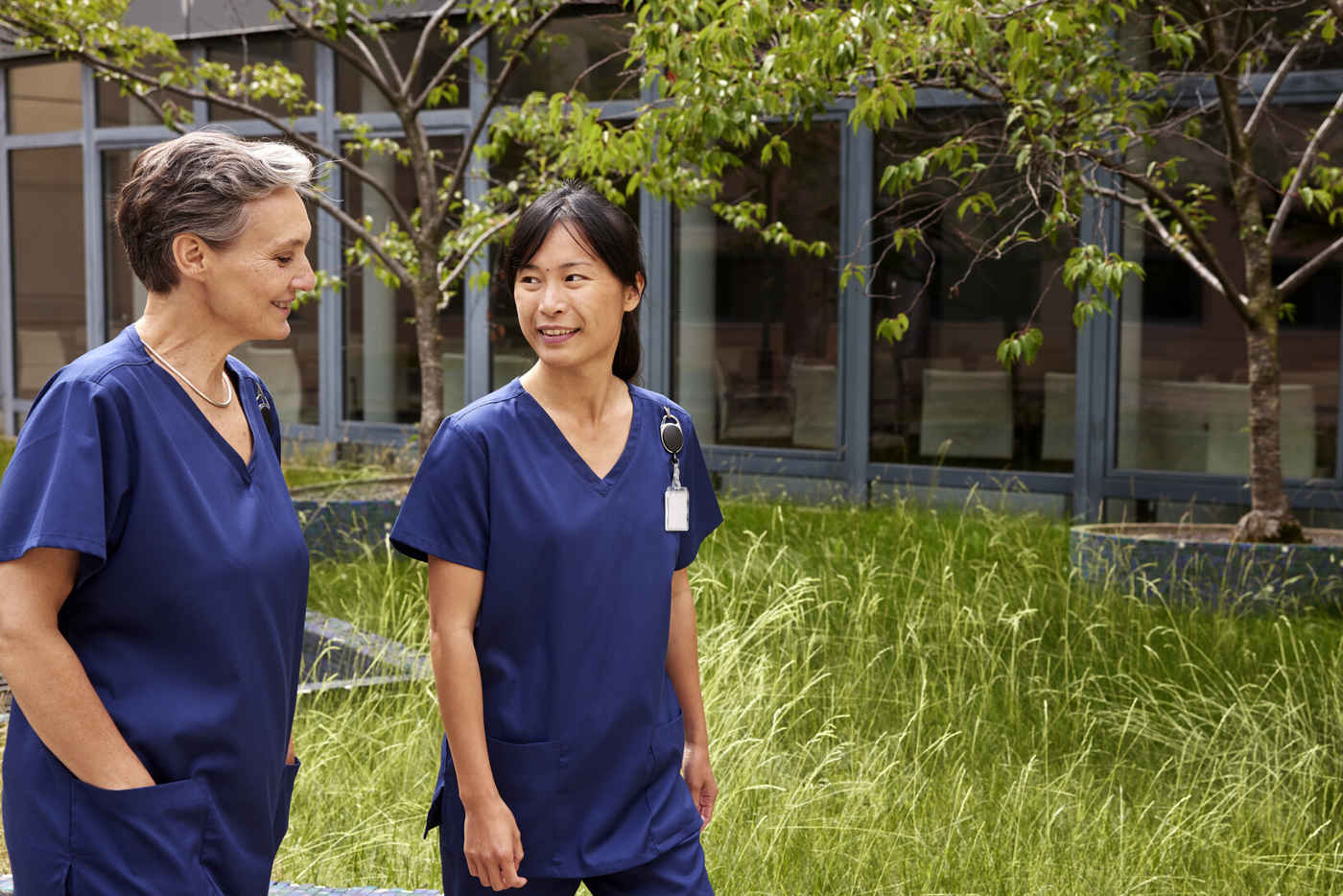 UTI Risk Factor Model