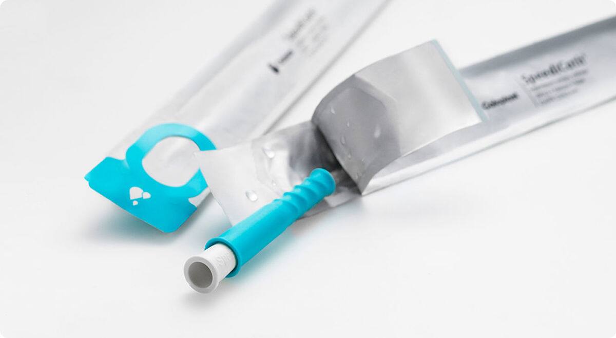 Single-use catheters could support hygienic catheterisation