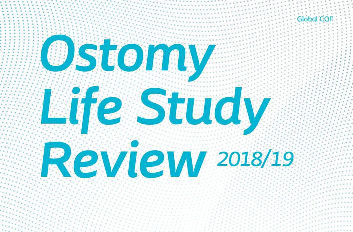 Estudo sobre a Vida com Ostomia 18-19
